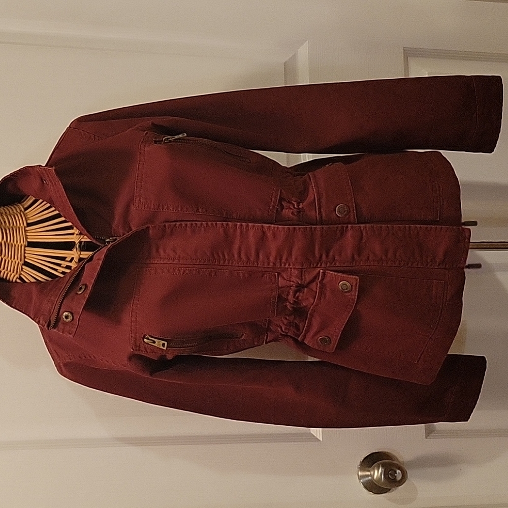 Aeropostale Jacket